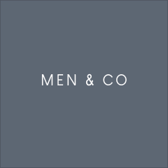 MEN & CO 