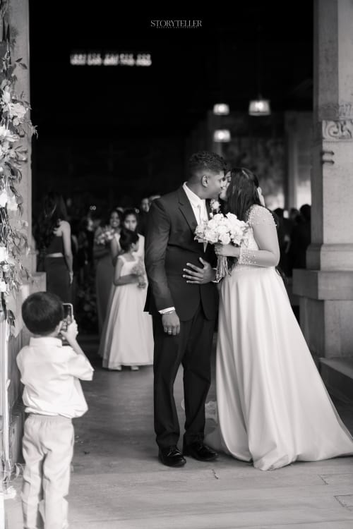 Storyteller Weddings Wedding Idea