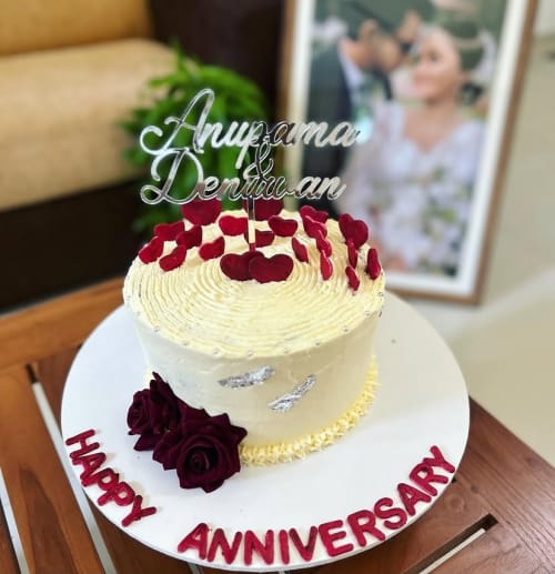 Sugar by Enara Wedding Idea