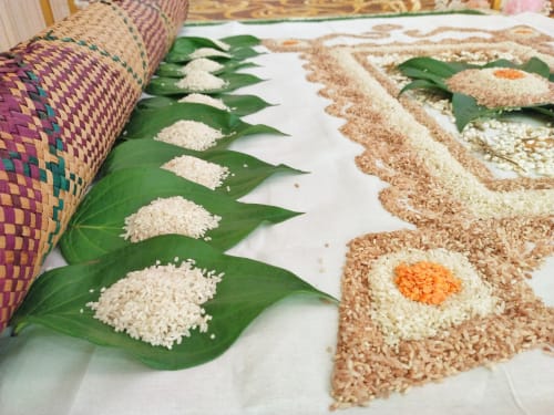 Gaandharwa Events Wedding Idea