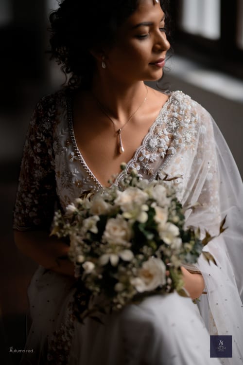 Salon Dream Wedding Idea