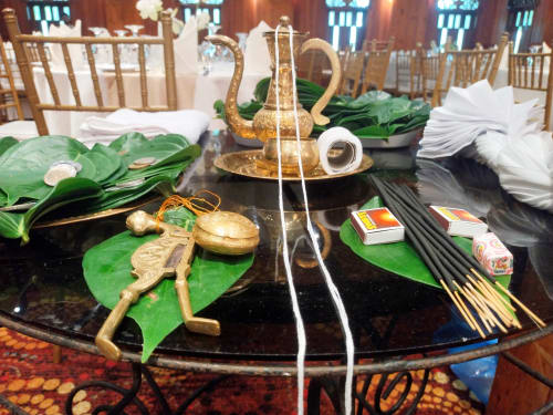 Gaandharwa Events Wedding Idea
