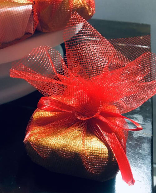 Sugar by Enara Wedding Idea