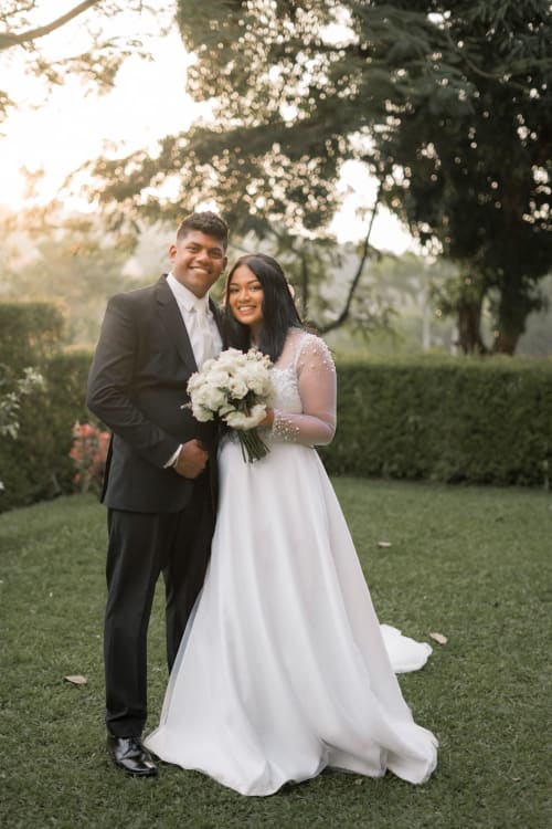 Storyteller Weddings Wedding Idea