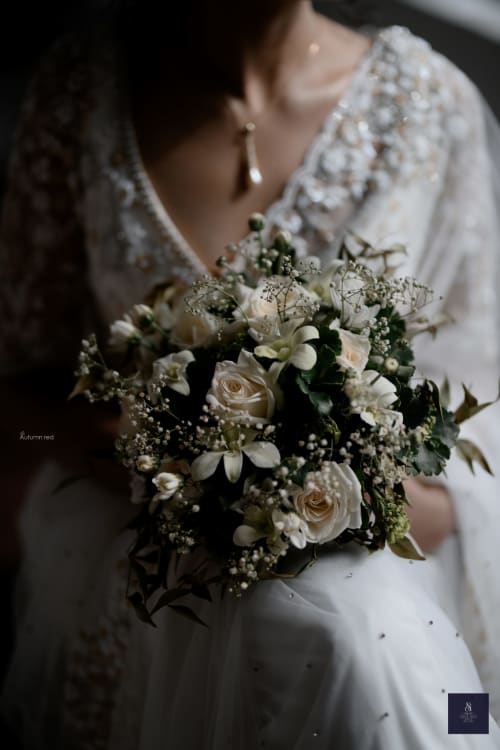 Salon Dream Wedding Idea