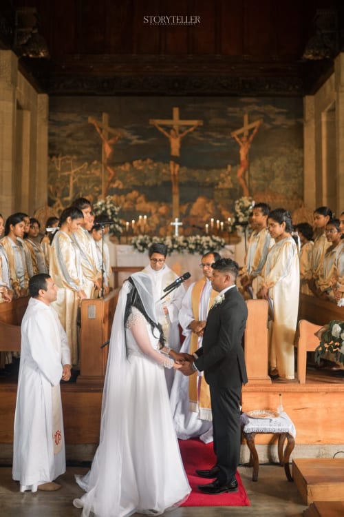 Storyteller Weddings Wedding Idea