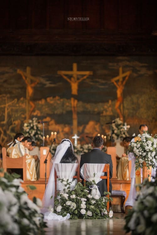 Storyteller Weddings Wedding Idea