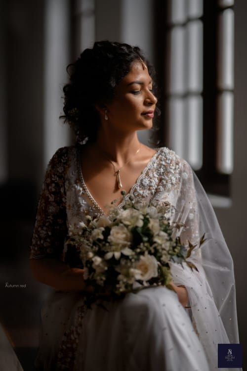 Salon Dream Wedding Idea