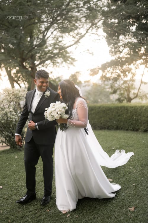 Storyteller Weddings Wedding Idea