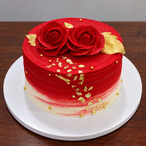 Pearl Cake Crafts & Academy  Wedding Idea