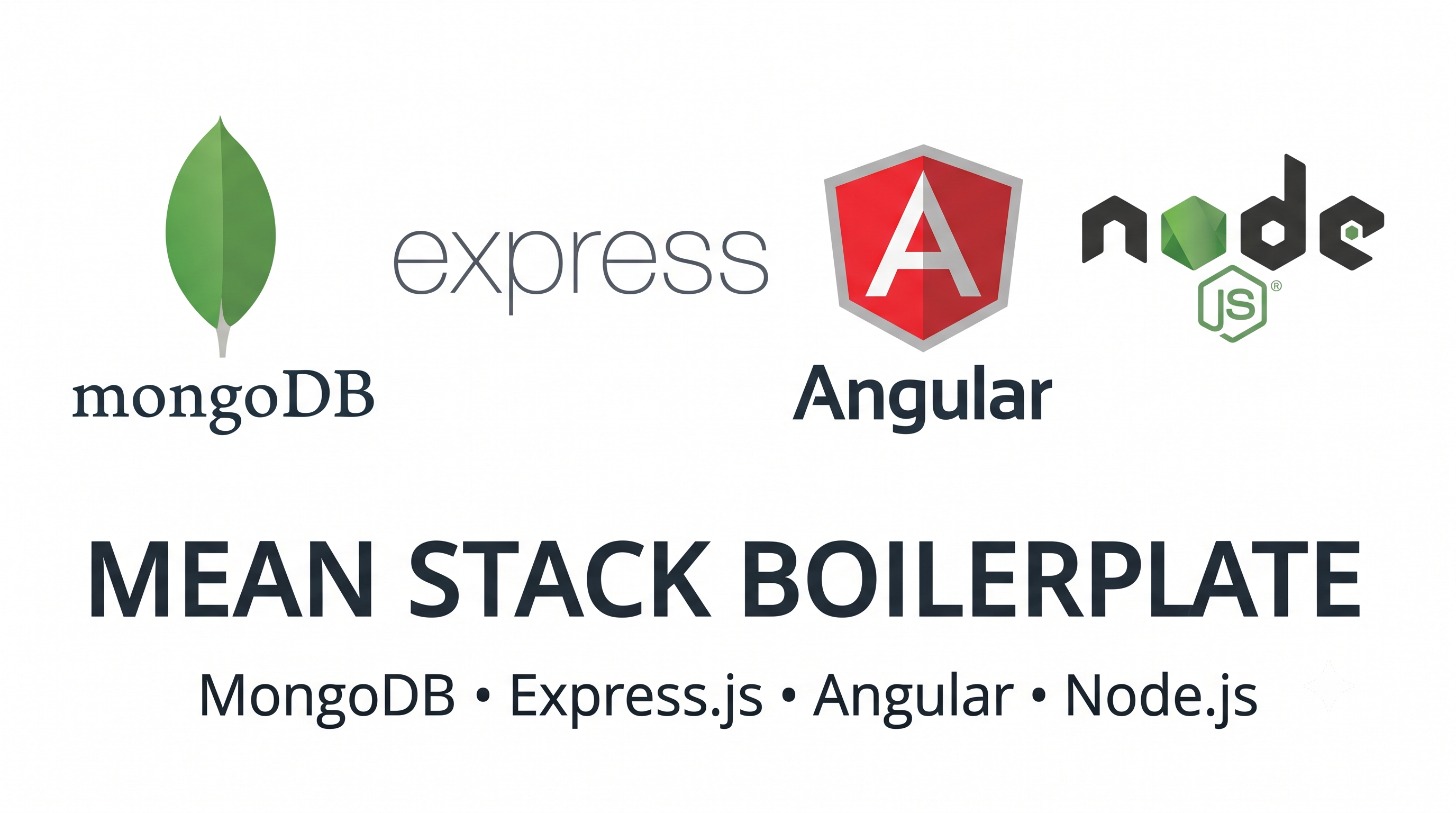 MEAN stack image