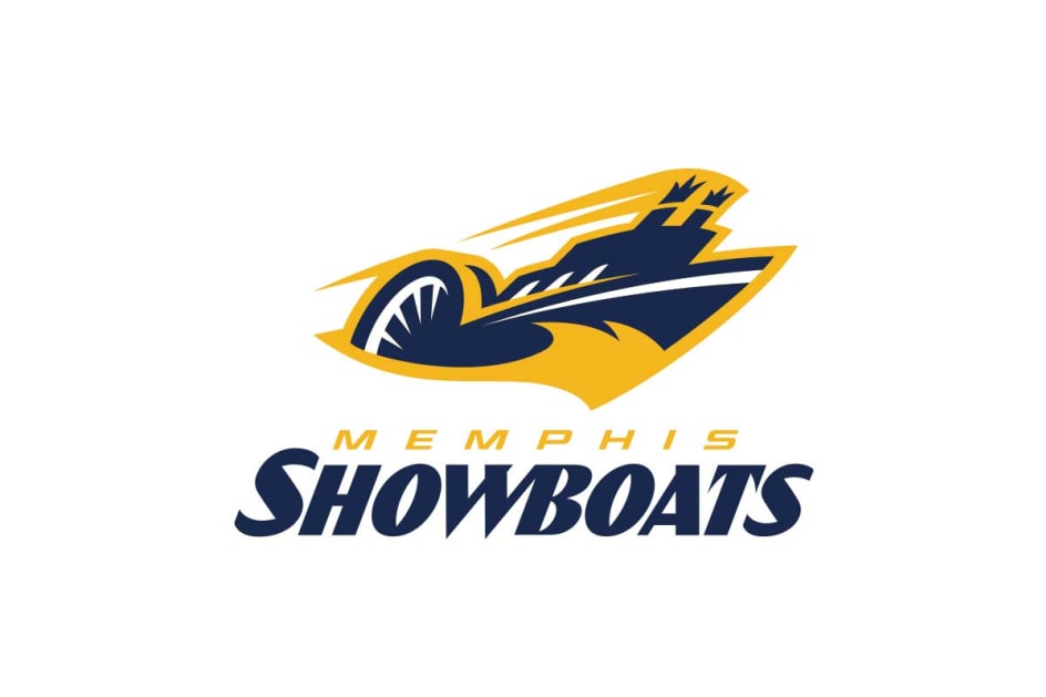 Memphis Showboats