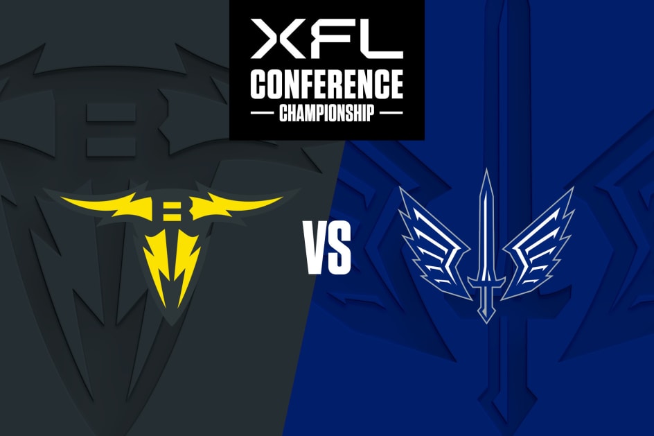 XFL Conference Championship