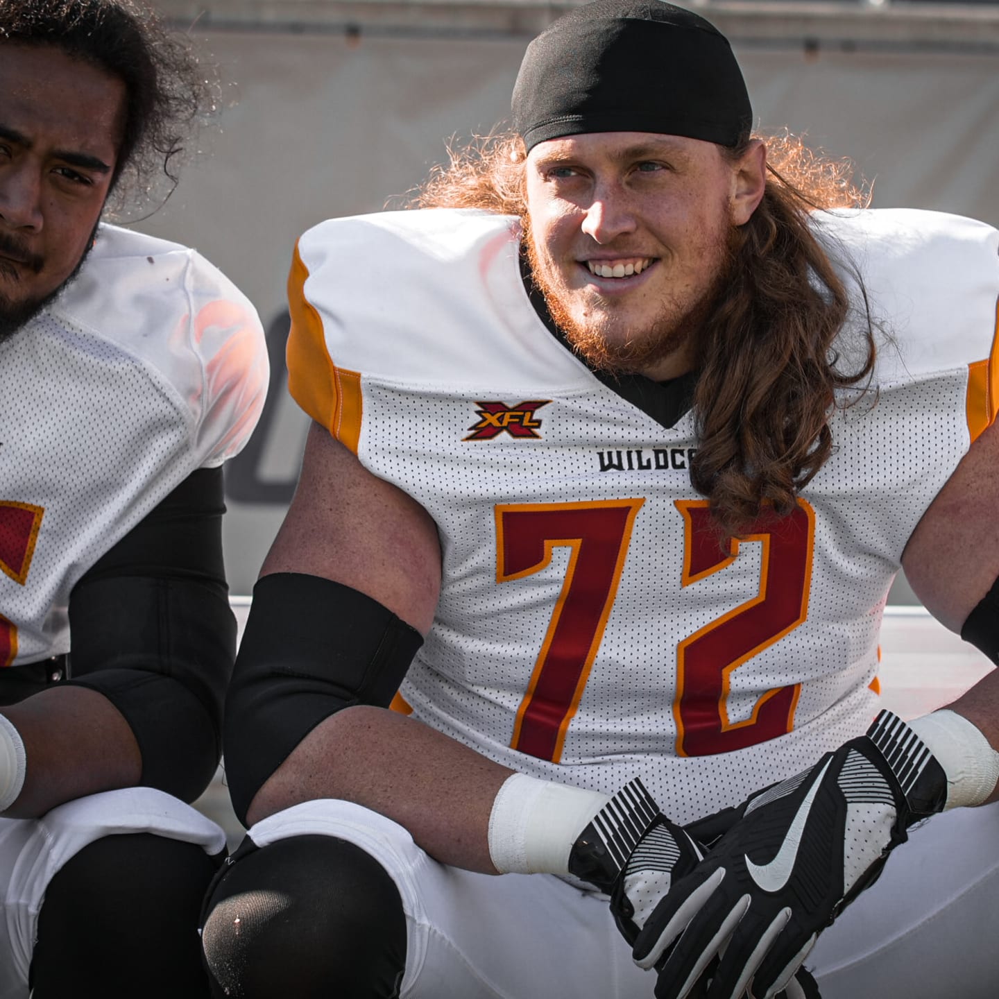 Los Angeles Wildcats Roster