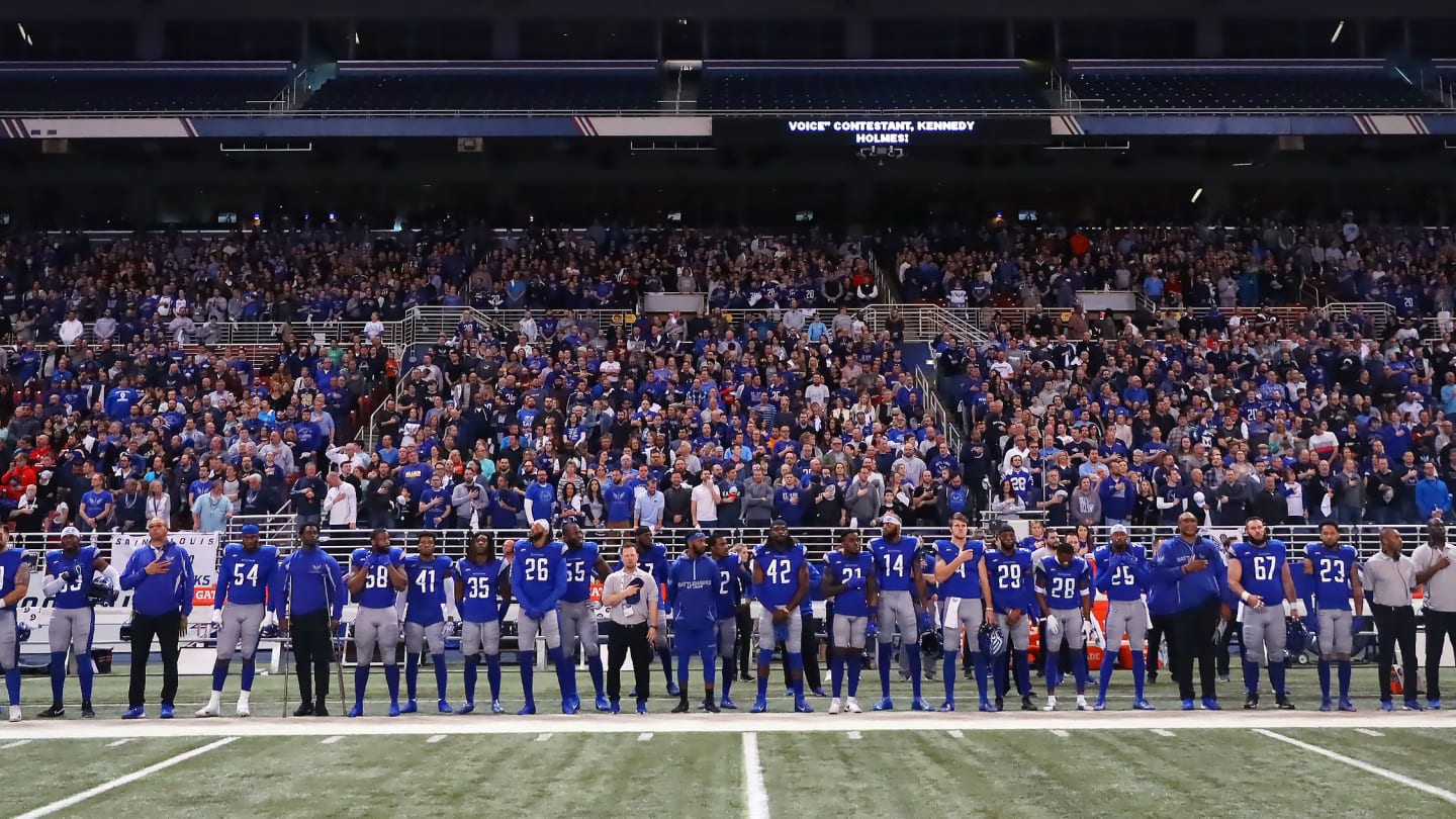 Around The Xfl Assessing Week 3