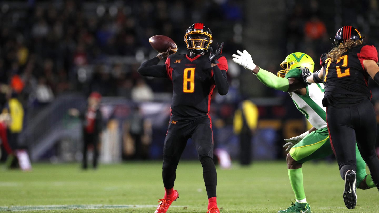 Week 6 Fantasy Football Rankings Dfs Projections