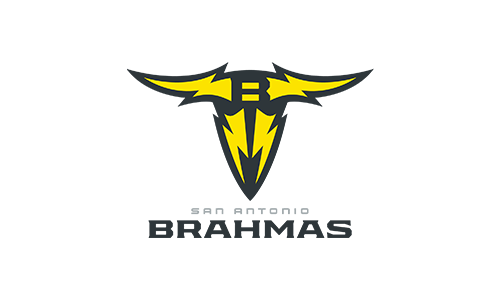 2023 San Antonio Brahmas Season Tickets