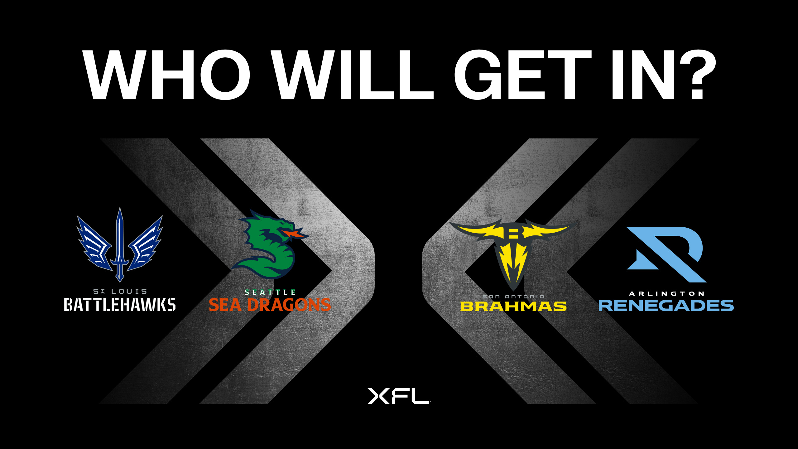 XFL Playoffs Picture Heading Into Week 10