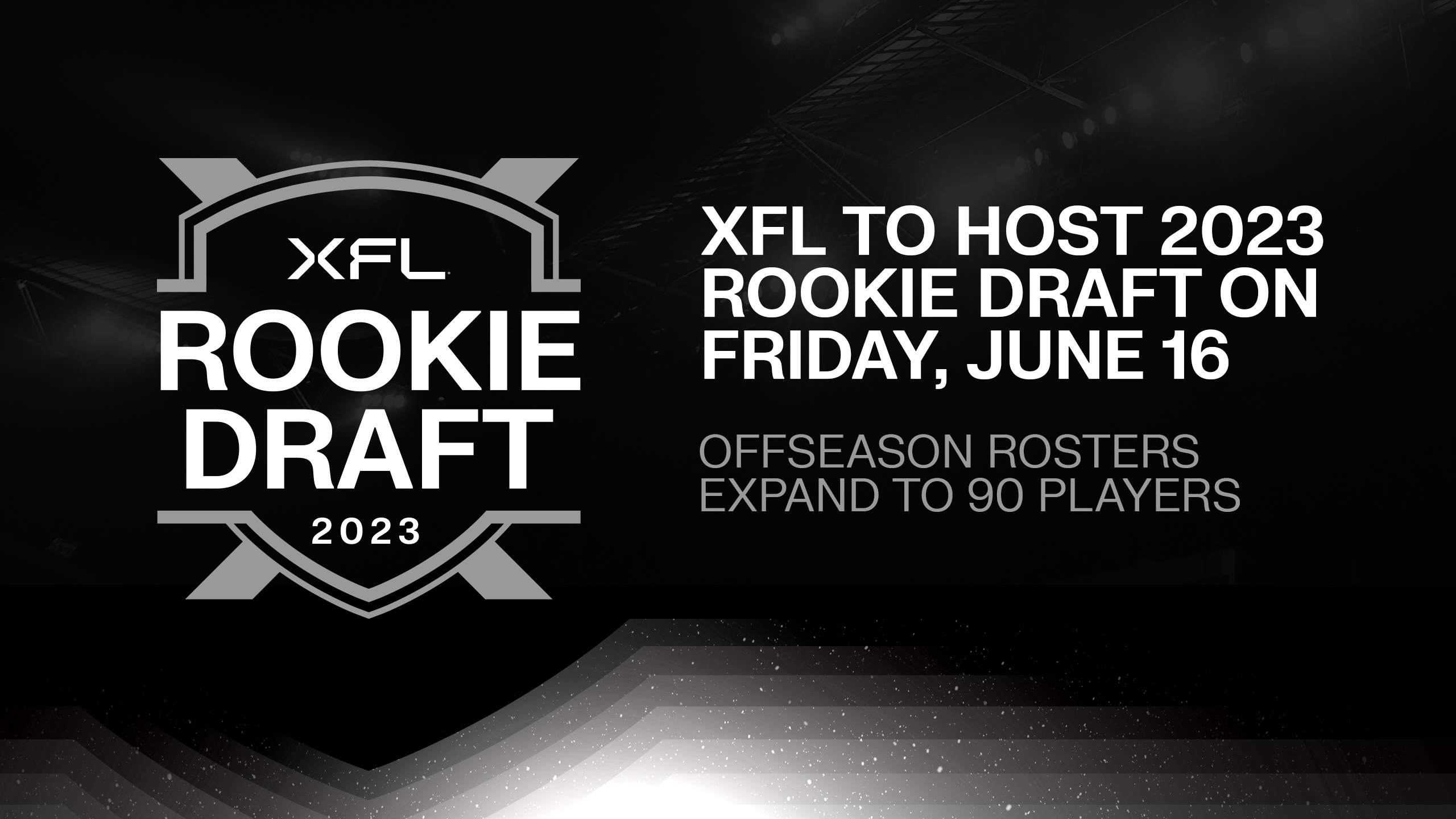 When Is the Next XFL Draft? XFL 2023-2024 Draft Schedule 