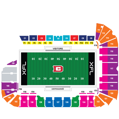 2024 Tickets Dc Seating Chart 