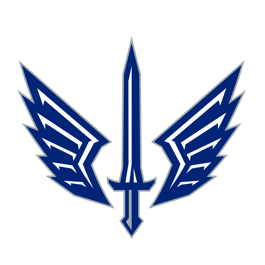 St. Louis Battlehawks Logo - Primary Logo - United Football League (UFL)