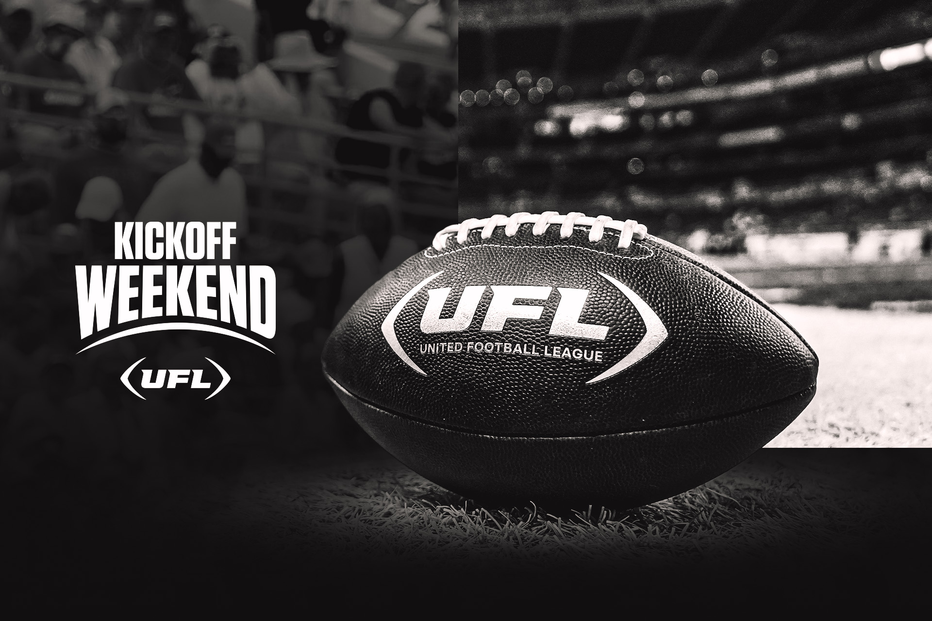 UFL Football League 2025 Schedule