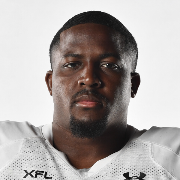 North Charleston police officer Trevon Sanders makes Orlando roster in XFL