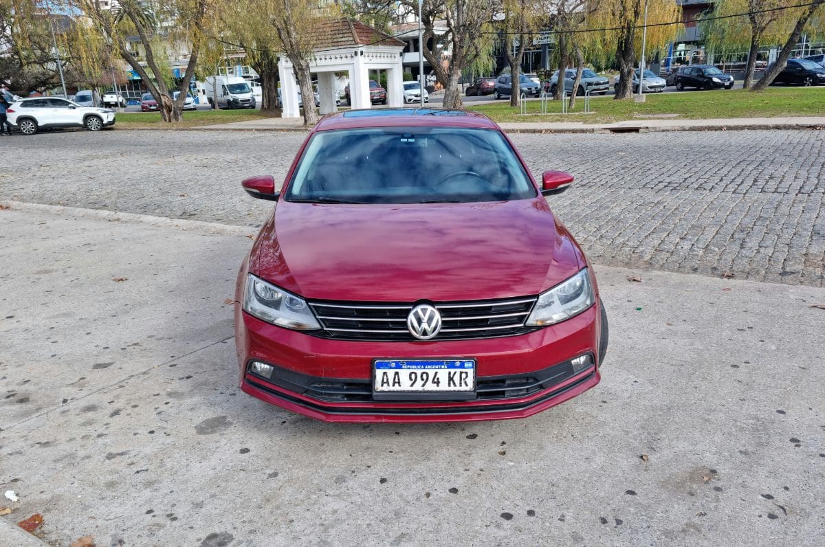 Volkswagen Vento