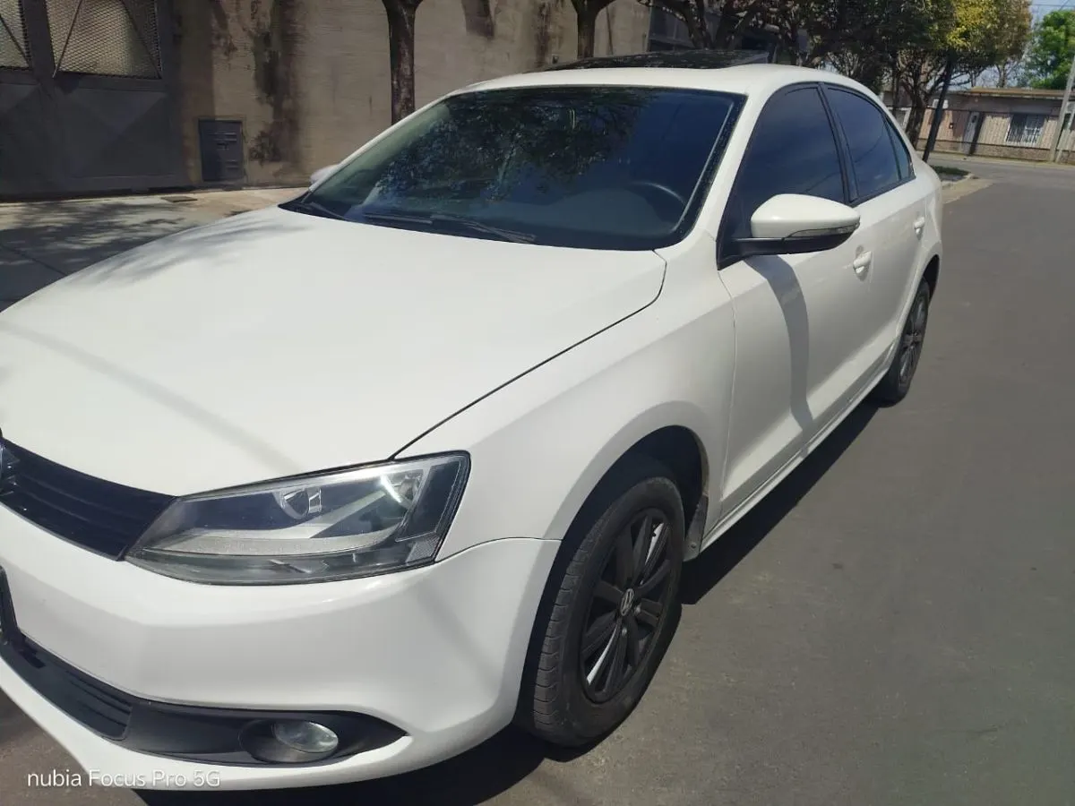 Volkswagen Vento