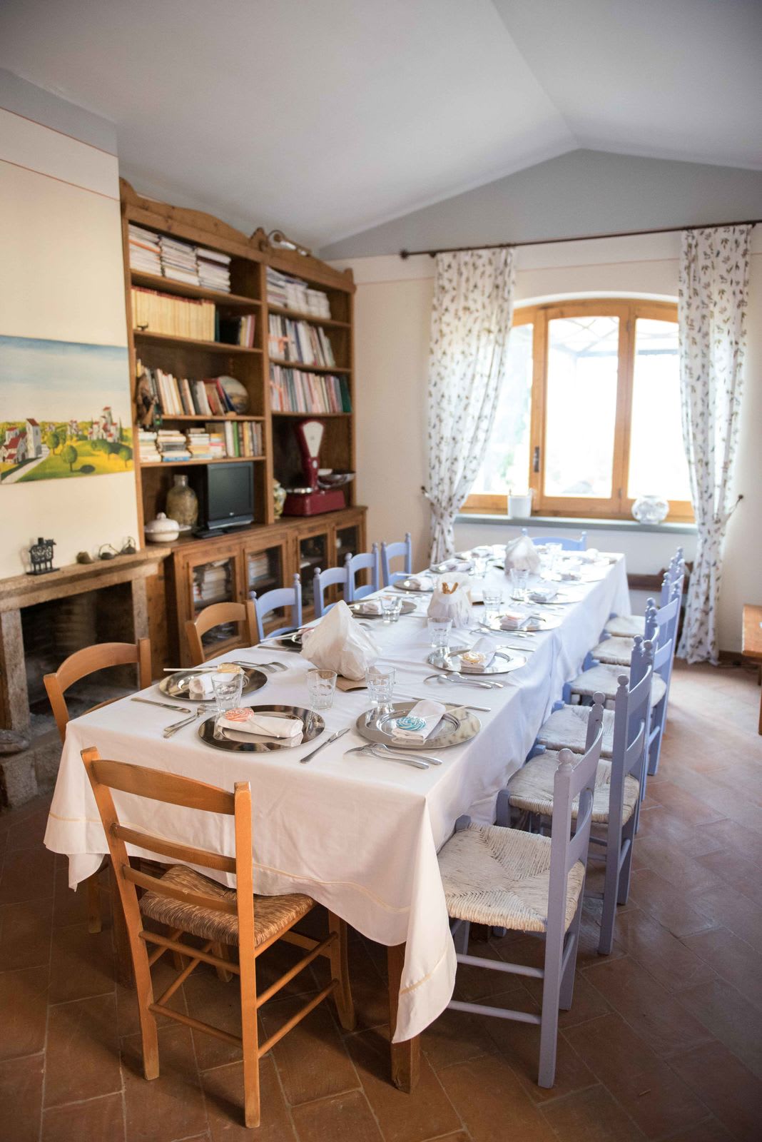 Matrimonio pomeridiano a Casa Lerario. Giuseppe e Carmen hanno festeggiato qui da noi la loro festa