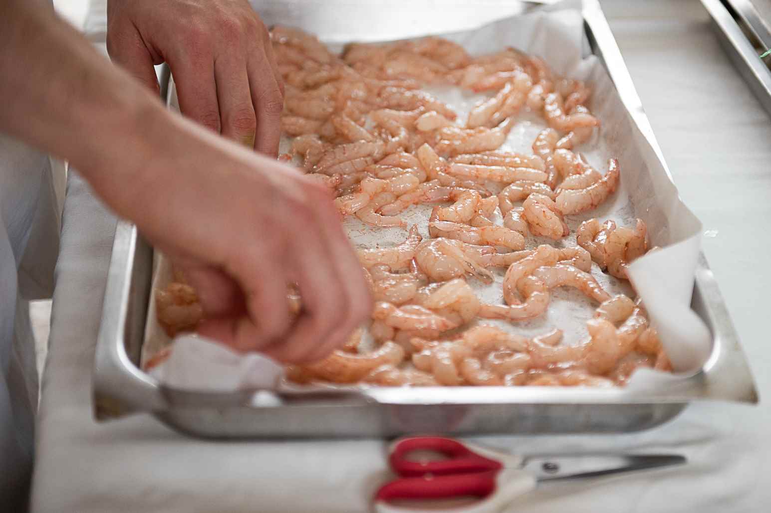 Chef stellati Michelin a Casa Lerario. Nicola Fossaceca e la sua brigata per un sabato qui da noi