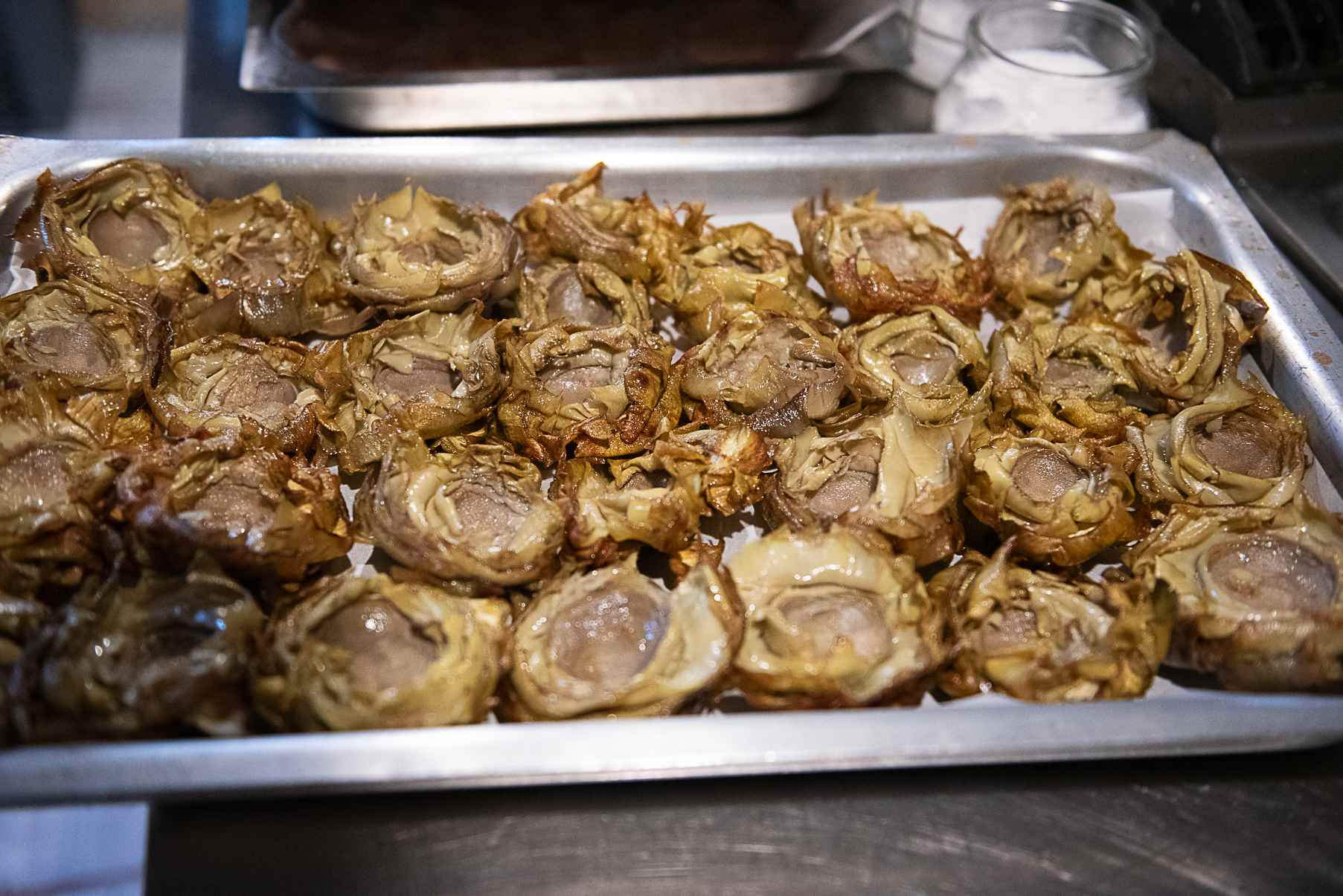 Chef stellati Michelin a Casa Lerario. Nicola Fossaceca e la sua brigata per un sabato qui da noi