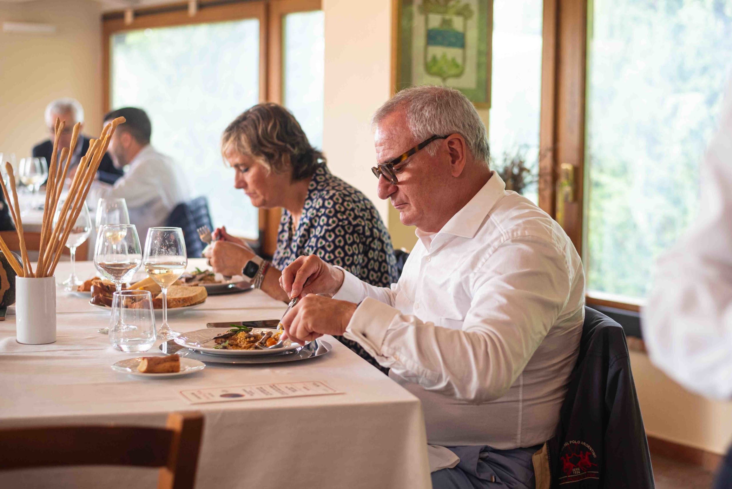 Grandi Chef ai fornelli per un giorno a Casa Lerario. Alessandra Civilla dell’Alex di Lecce