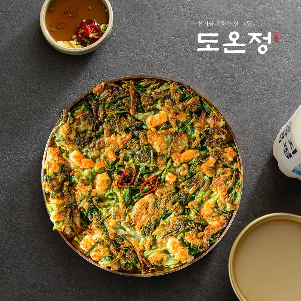 도온정 홍대직영점
