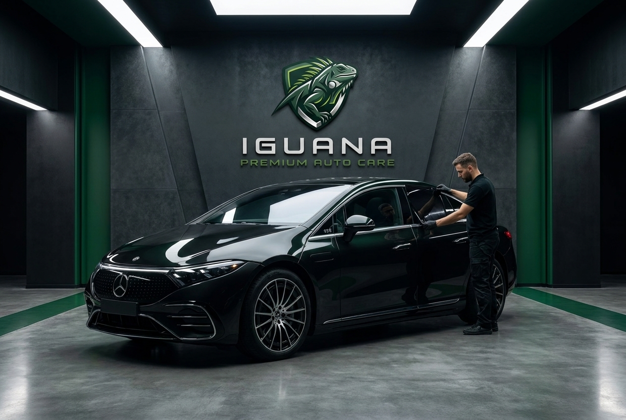 Window Tint
