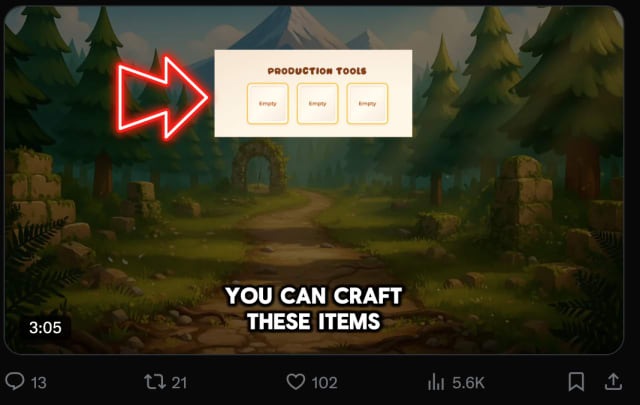 work example — Product Explainer Video Script