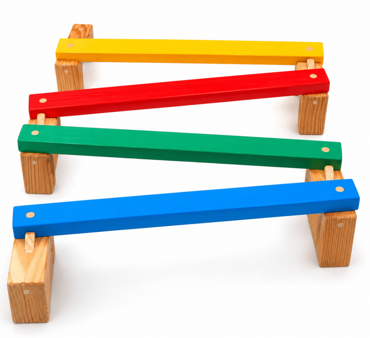 Balancing Beams