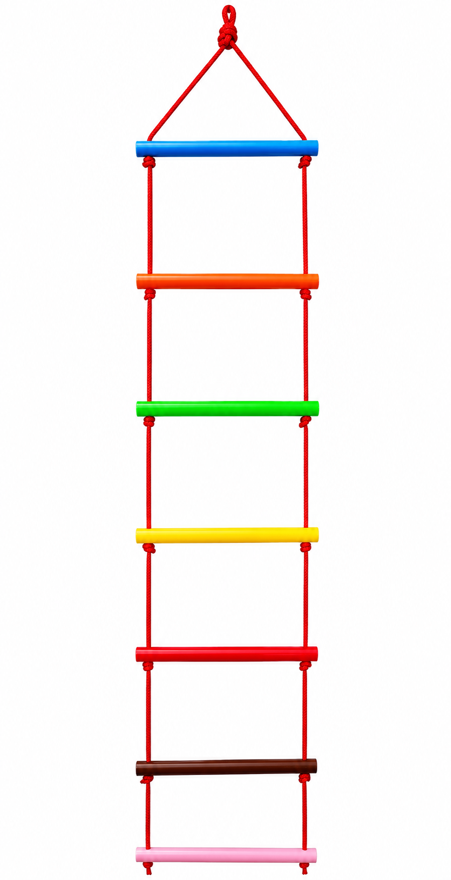 Ladder - 7 Step