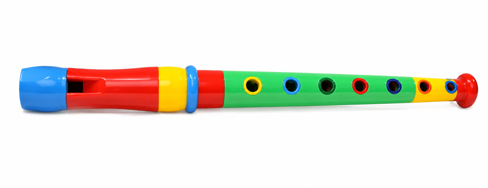 Wooden Flute - Basuri