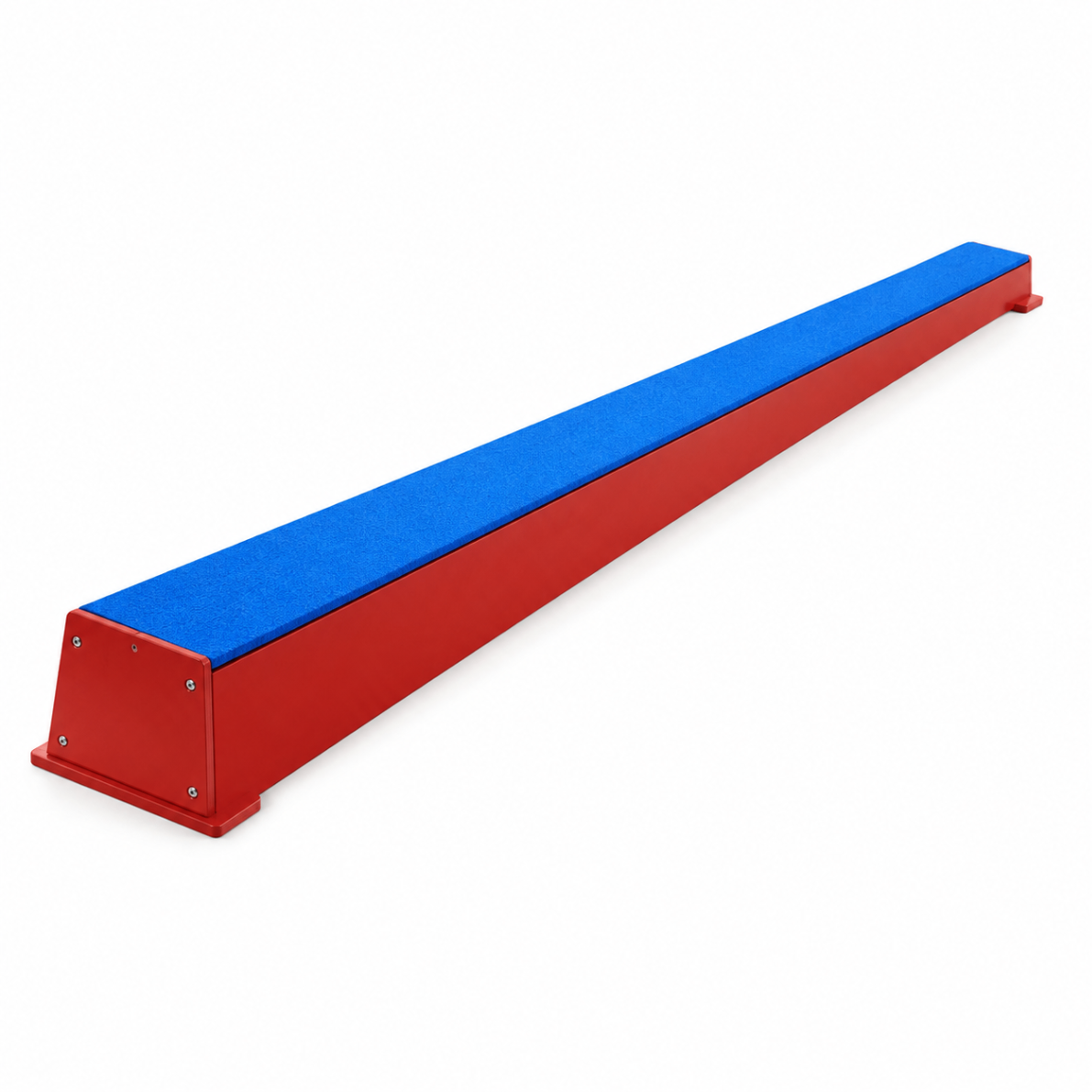 Inclined Tapered-Balance Beam