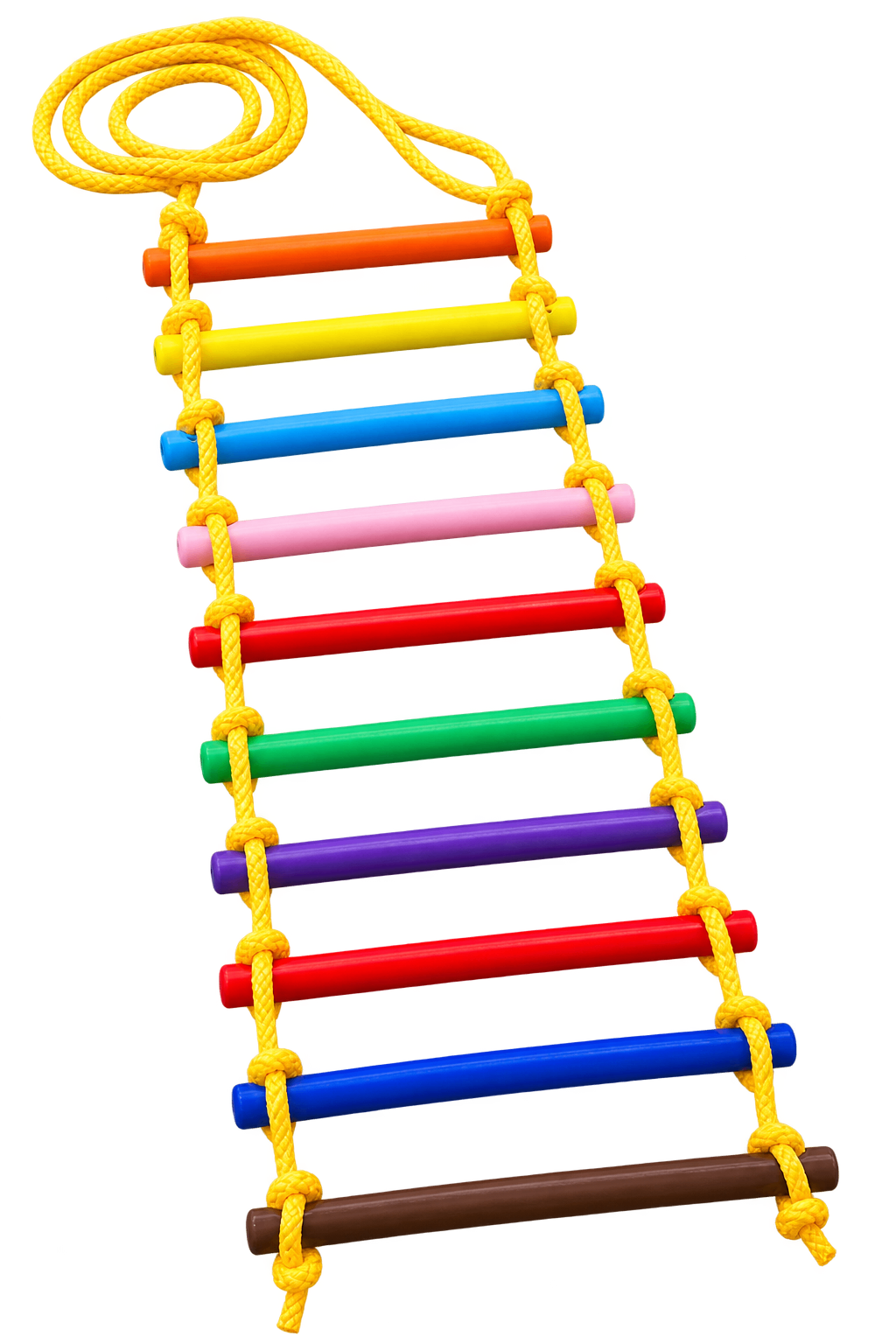 Rope Ladder (10 Step) Adult