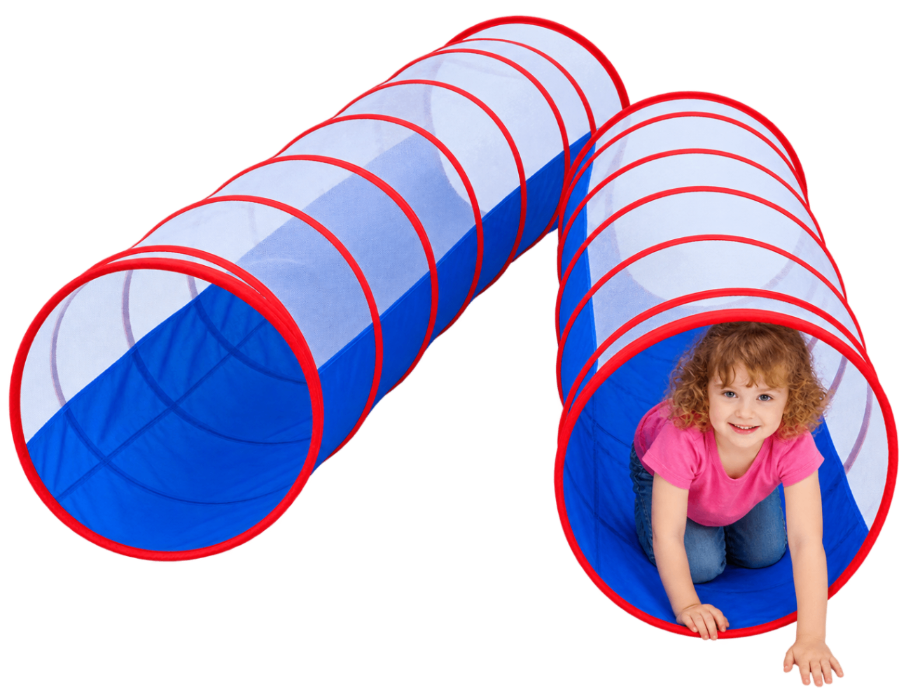 Play Hood Tunnel