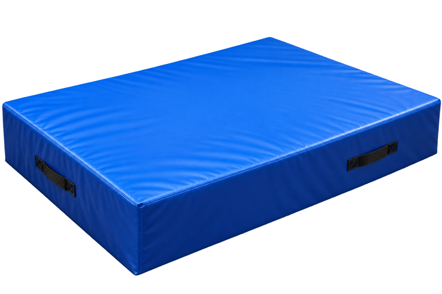 Crash Mat (Length 6 Ft, Width 4 Fit, 12-Inch Thickness)