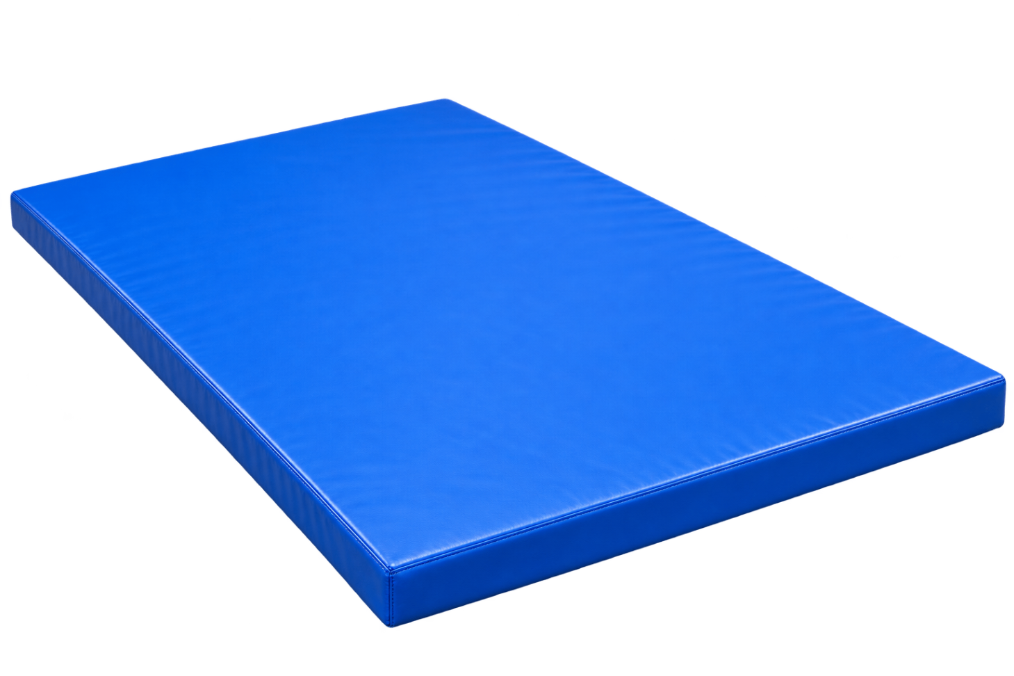 Activity Mattress for Occupational Therapy (Length 6 Ft, Width 4 Fit, 2-Inch Thickness)