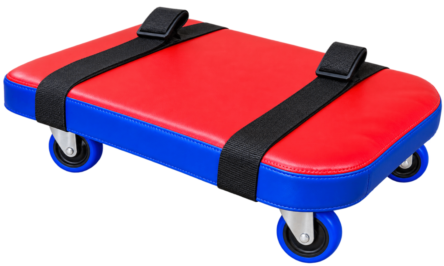 Scooter Board Therapy (Prone Crawling Board) 12’/36’