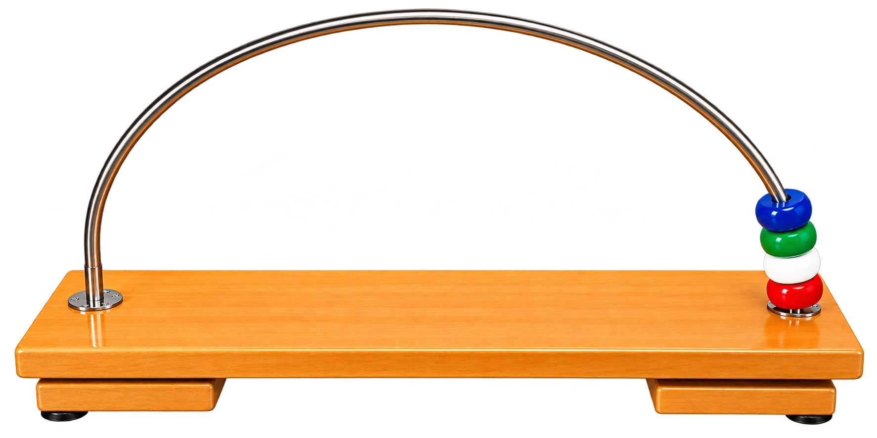 Super Nation Pronation (Shoulder Arc – Rainbow Type)