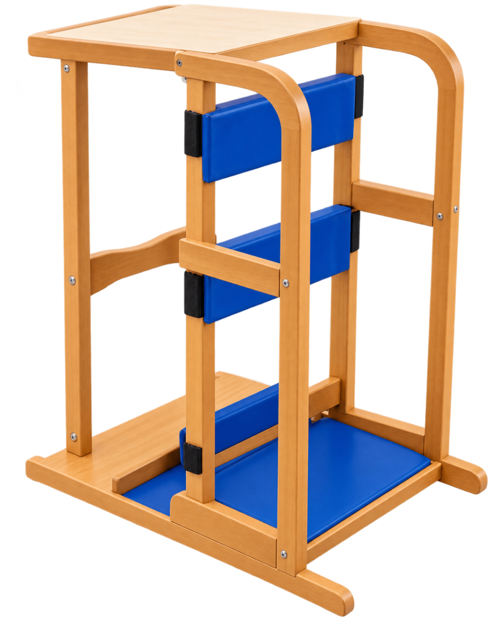 Standing Frame Wooden