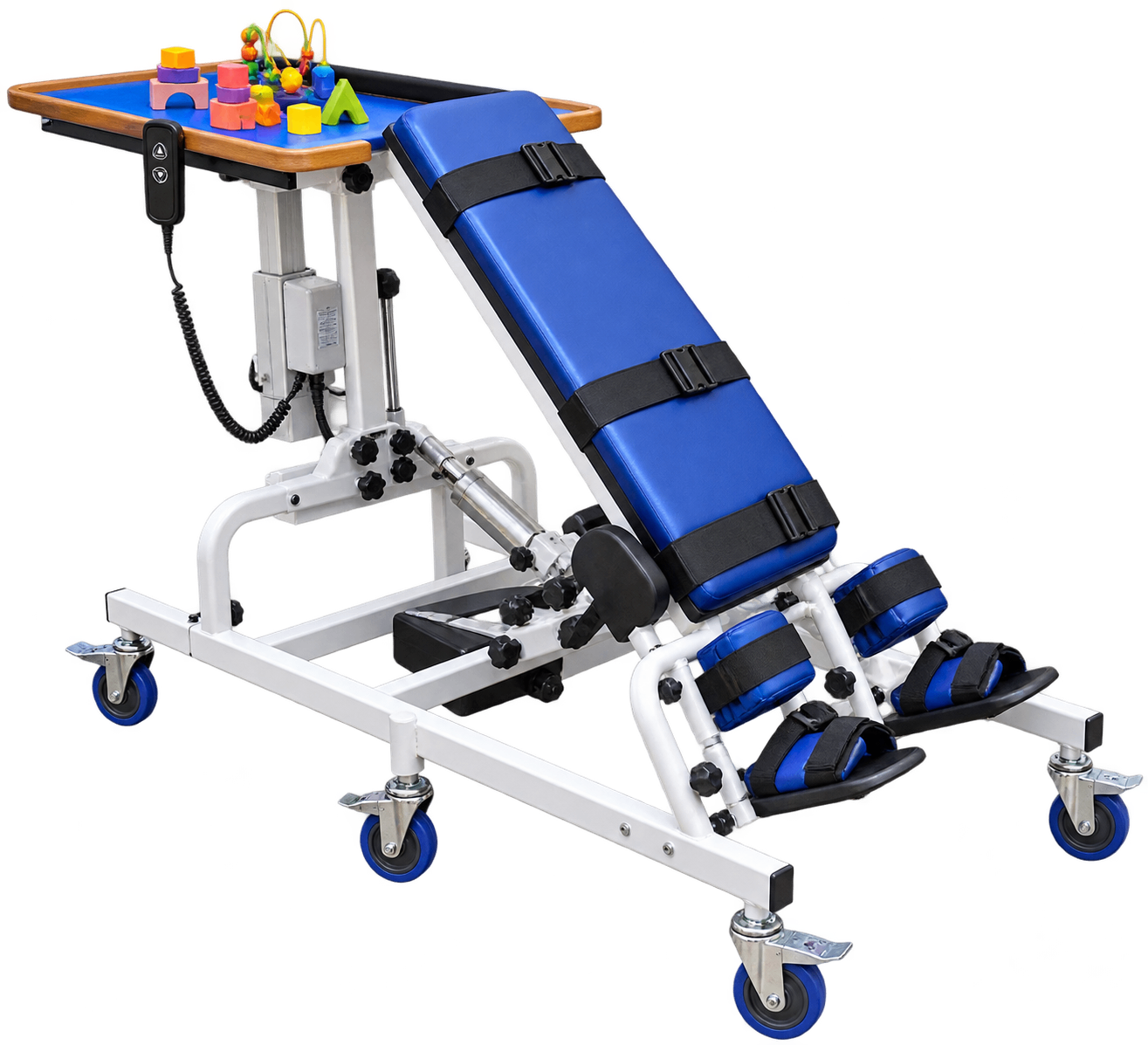 Motorized Standing Positioner (Prone Standing)