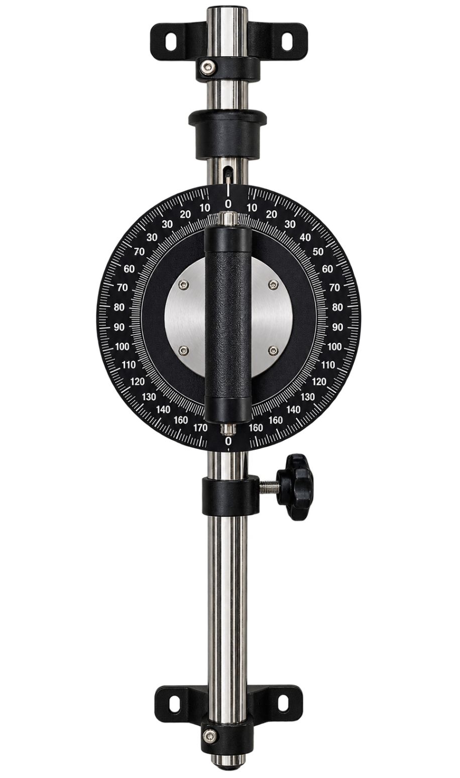 Wrist Rotary
