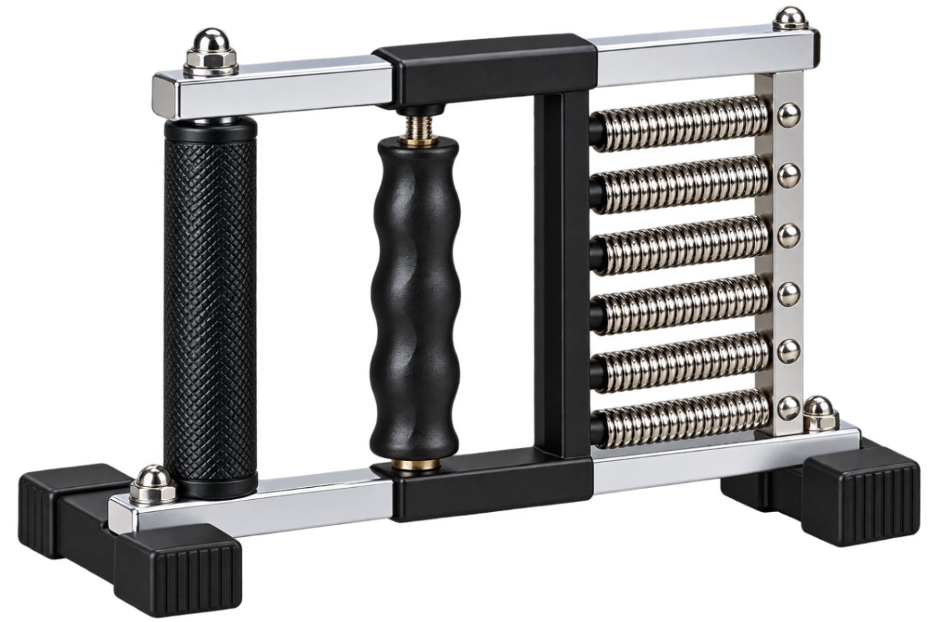Finger Grip Exerciser Metal
